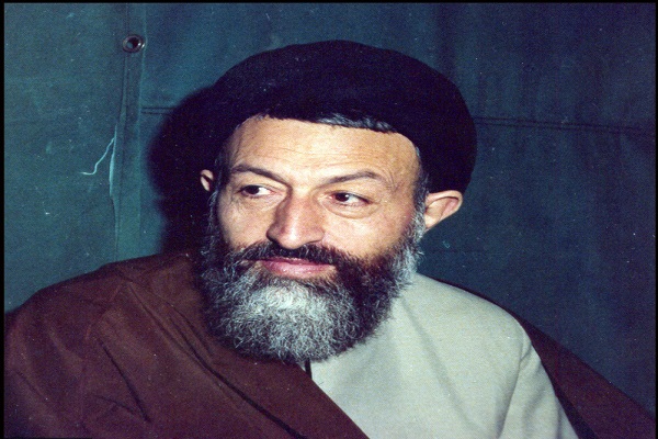 On the occasion of the martyrdom of Dr. Beheshti and his companions.