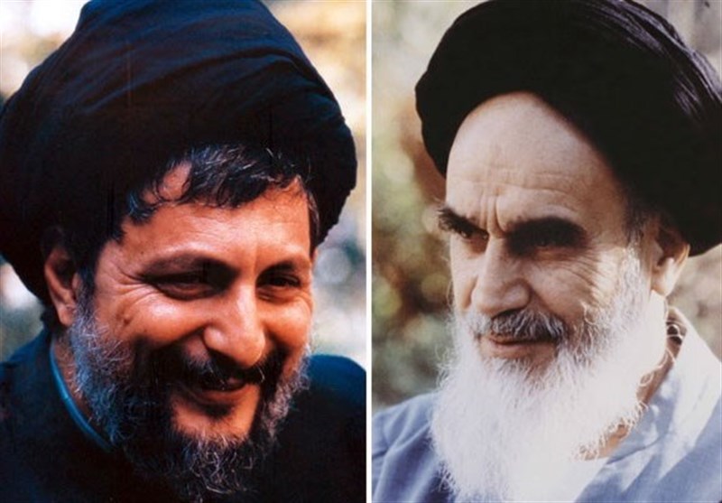 Imam Khomeini said Musa Sadr was like my son 