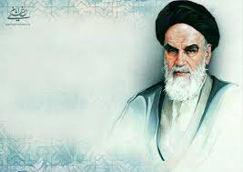 The man of faith is optimistic and has a hopeful attitude towards God, Imam Khomeini explained
