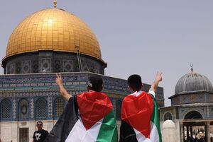 Quds Day is the day when Islam should be revived