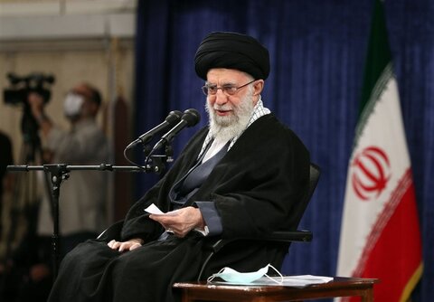 Leader says enemies made miscalculation in riots, failed to get Iranians on board