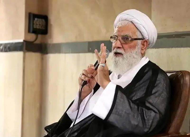 Seyyed Hassan Khomeini releases message of condolence over passing of Imam`s pupil and companion 