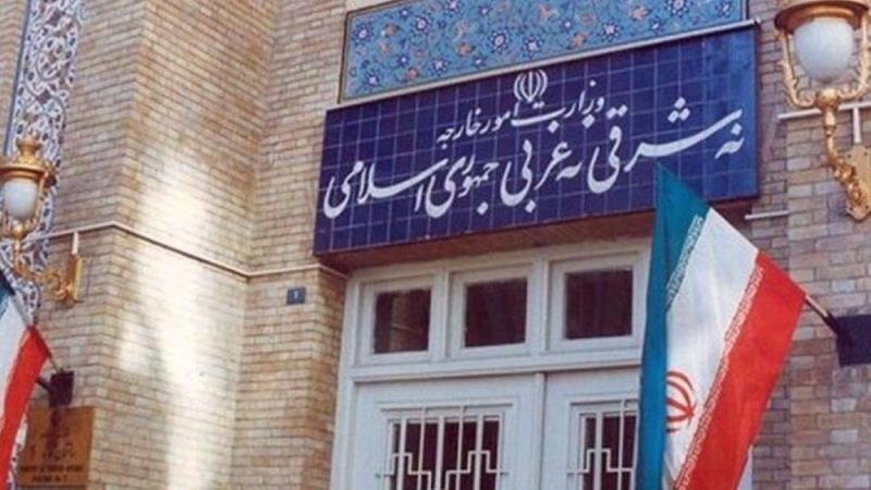 Iran summons Sweden`s chargé d`affaires in protest at Qur`an desecration