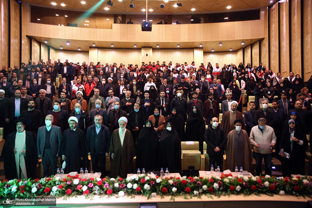 Imam Khomeini  week kicks off with various cultural programs 