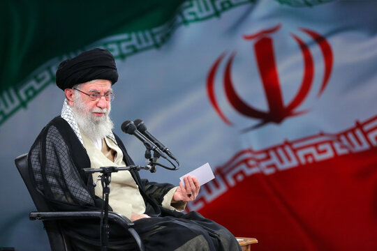 Leader says Islamic Revolution saved Iran from moral, political decline 
