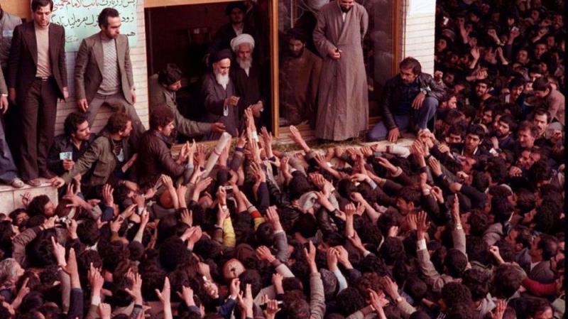 Imam Khomeini undertook untiring efforts for victory of Islamic Revolution 