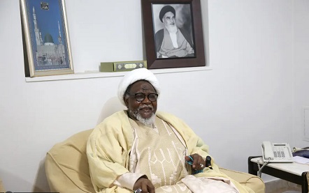  Sheikh Zakzaky appears at Jamaran program at IRIB TV, details influence of  Imam`s dynamic ideals across Africa