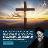 Imam Khomeini`s quote on Jesus Christ (`a)