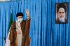 Leader says Imam Khomeini role model in rising up for justice, initiating revolution