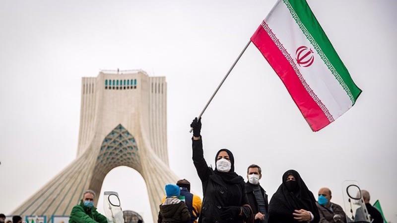 Islamic Revolution anniversary: Unity key to defeating the enemies` hybrid warfare 