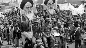 Iranians mark the 61st anniversary of 1963 popular uprising