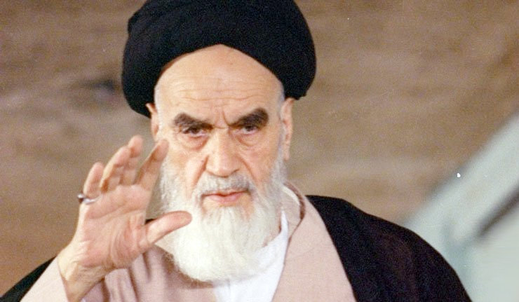 A knowledge which would draw man closer to God is light, Imam Khomeini explained