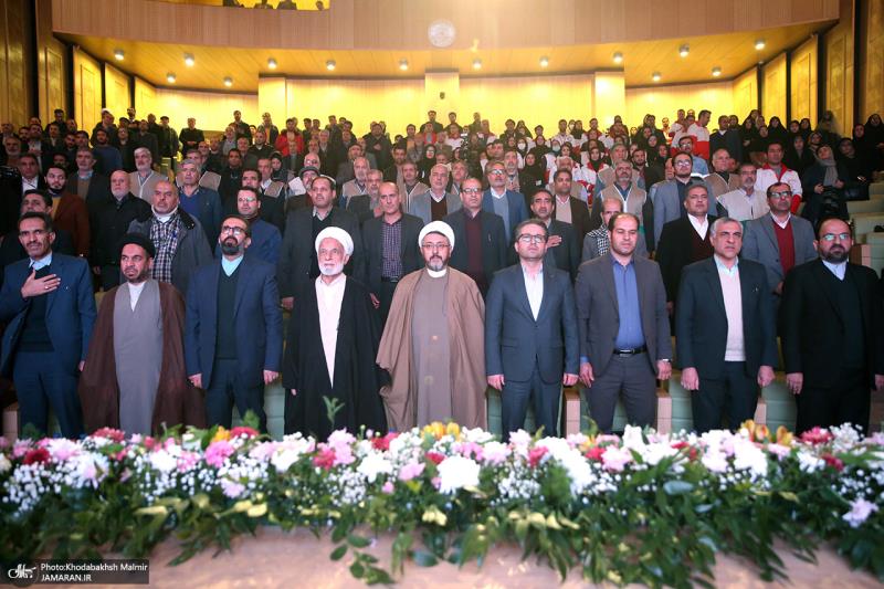 The opening ceremony of the third cultural week "On the Threshold of the Sun" in the historic Imam`s House.