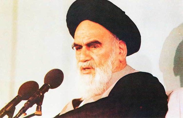 if knowledge is not accompanied with purity of the soul, it will bring disaster, Imam Khomeini explained.