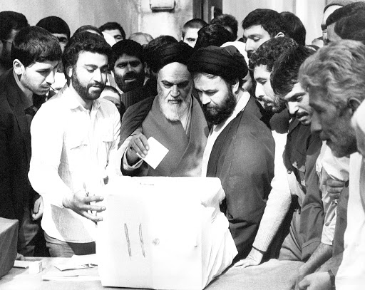 Imam Khomeini always had sought wide participation in all elections