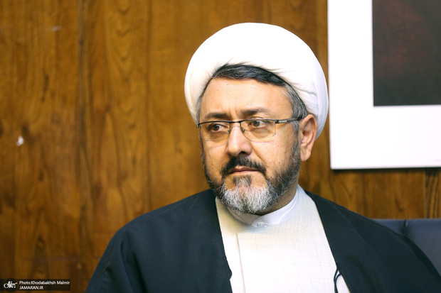Late President Raeisi paved footsteps of Imam Khomeini since his youthhood: Dr. Komsari 
