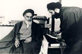 Imam Khomeini never advertising or any appreciative remarks for promotion of his religious position.