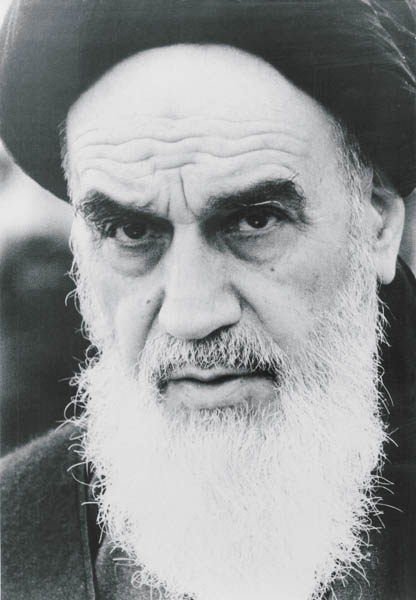 Imam Khomeini Denounced Extremist Ideologies