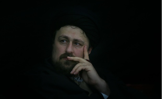 Seyyed Hassan Khomeini strongly denounces Kerman terrorist attack, wants firm response to enemies 