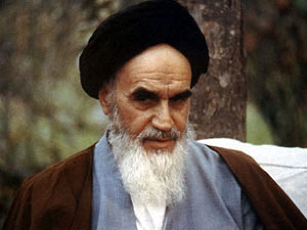 Knowledge is light, but in a black corrupt heart it spreads wide the skirts of blackness, Imam Khomeini explained 