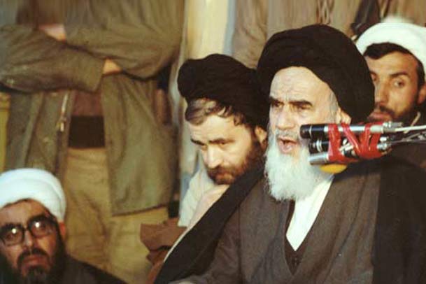 Imam Khomeini used to well prepare himself before delivering lectures