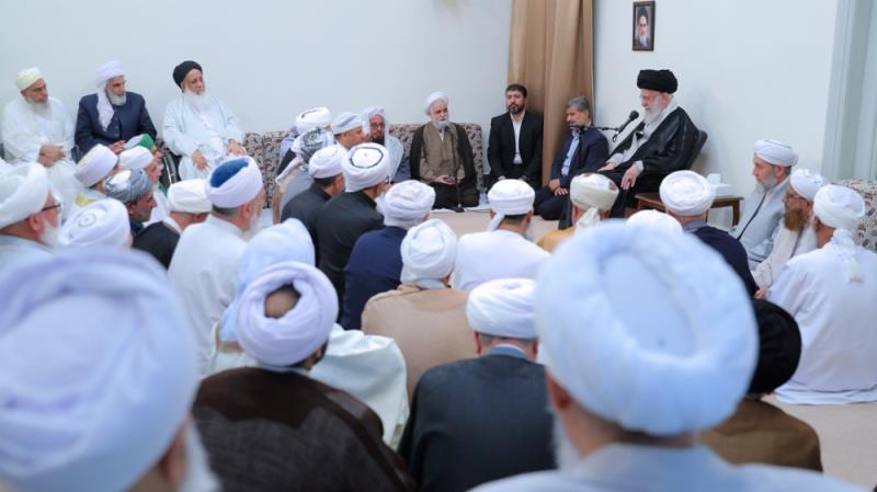 Leader stresses Muslim unity as key to counter ill-wishers’ plots