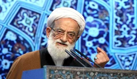 Senior cleric Ayatollah Kashani, Imam`s companion, passes away