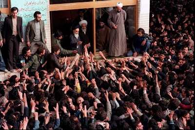 Imam Khomeini adamantly opposed monarchy