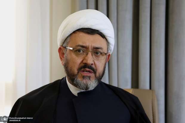Head of institute says Imam`s personality is transnational and belongs to all 