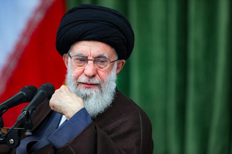 Leader say Iran will punish Israel, make evil regime ‘regret’ crime in Syria
