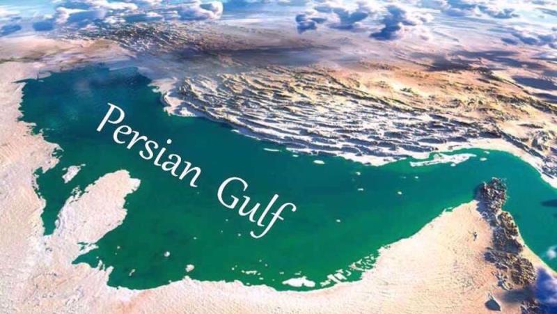 Iran marks Persian Gulf Day