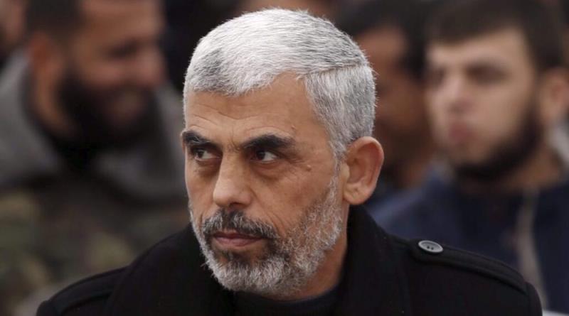 Hamas confirms leader Yahya Sinwar martyred in Israeli strike