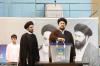 Seyyed Hassan Khomeini urges massive participation at Iran presidential election runoff 