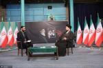 Some excerpts from exclusive interview of Seyyed Hassan Khomeini with IRIB