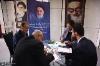 Iran Media Expo best platform to promote Imam Khomeini`s works 