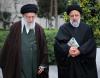 Ayatollah Khamenei expresses deep grief over martyrdom of Raeisi, his companions