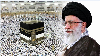 Leader`s Hajj message: Gaza tragedies leave no room for tolerance
