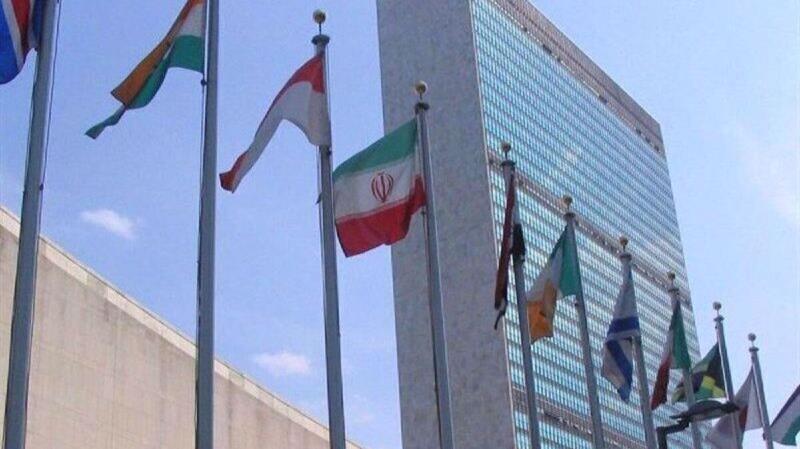 US `complicit` in Israeli aggression against Iran: UN mission