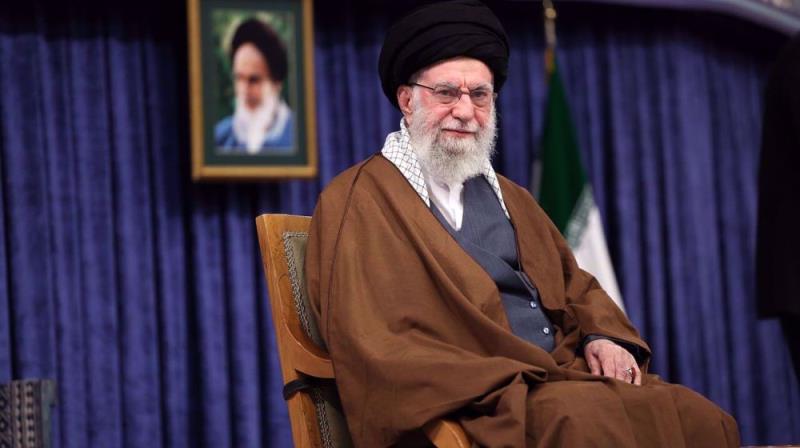 ‘Keep dreaming’: Ayatollah Khamenei mocks Trump’s claim of dismantling Iran’s nuclear program
