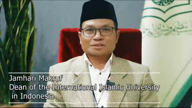 Imam Khomeini remains guiding light for Indonesian people: Indonesian professor