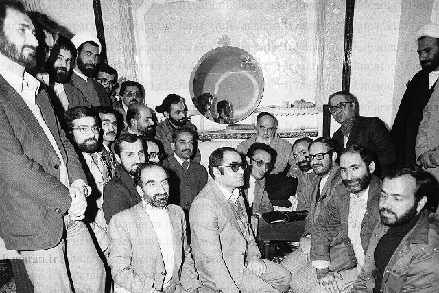 August 30, marks the anniversary of a bombing martyrdom of then President Mohammad Ali Rajaee, Prime Minister Mohammad Javad Bahonar