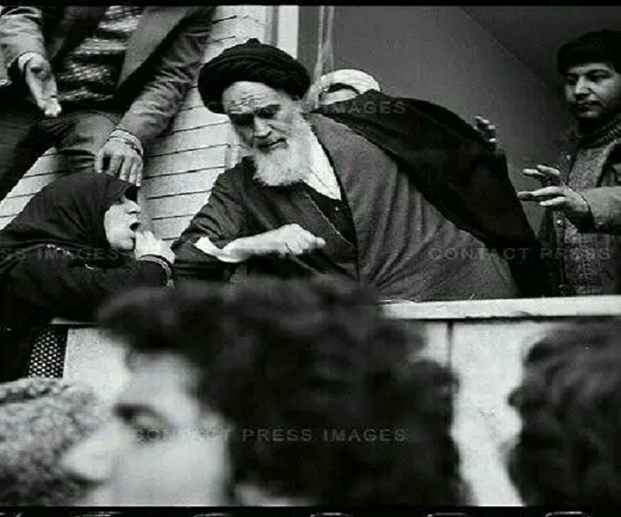 Imam Khomeini welcomed criticism with open arms 