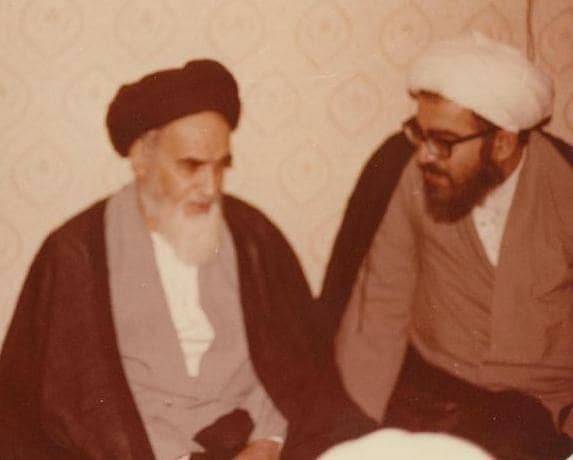 Grand Ayatollah Sheikh Mohammad Fadel Lankarani