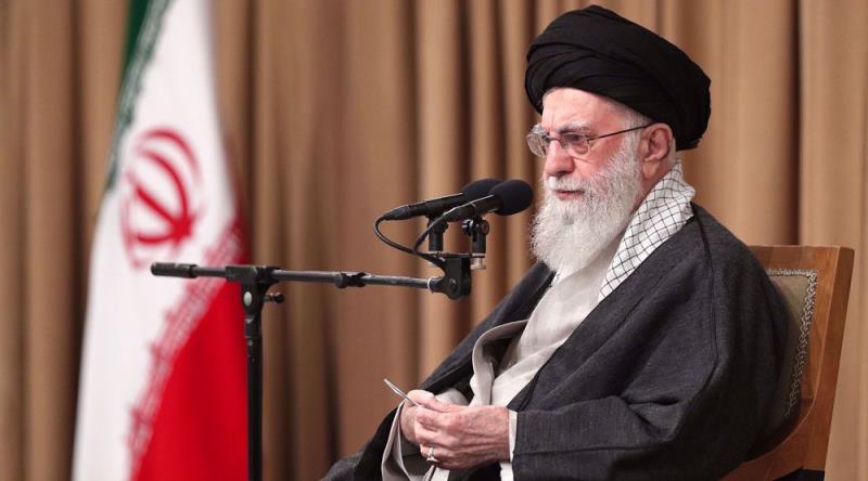 Muslims must cut off ties with Israel to confront its `catastrophic crimes` in Gaza: Ayatollah Khamenei