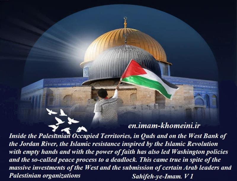 Zionist plots in the region