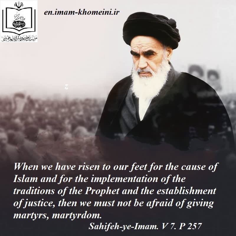 Martyrs and Martyrdom