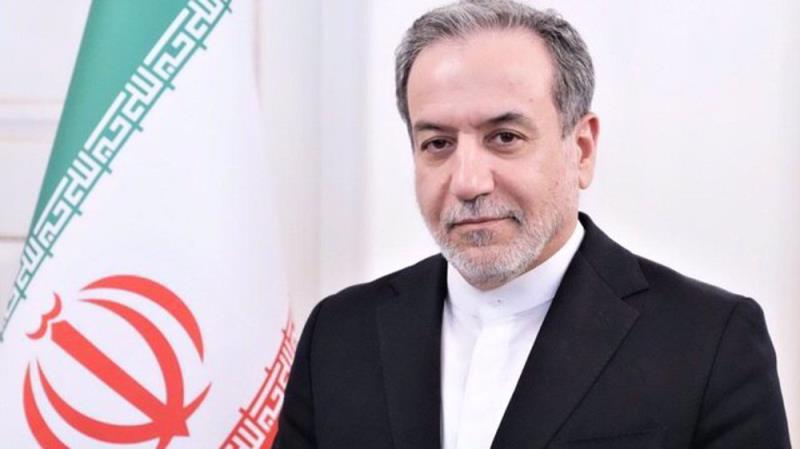 Foreign minister says Iran’s uranium enrichment technology, science cannot be obliterated by bombs