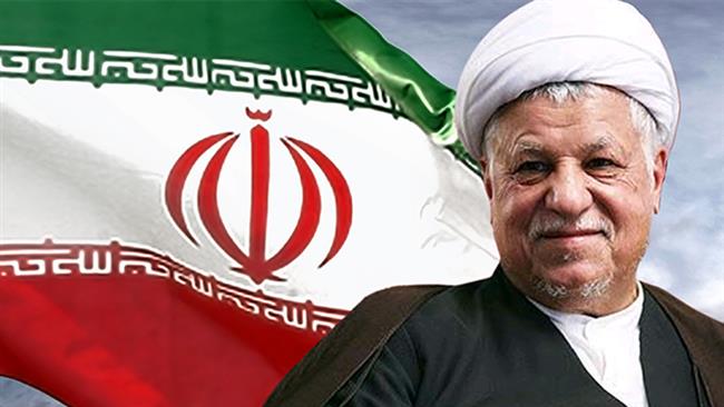 Ayatollah Hashemi Rafsanjani, had been a close adviser and confidant of Imam Khomeini