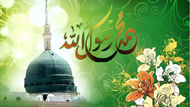 Unity, an example of the blessings of Islamic Revolution