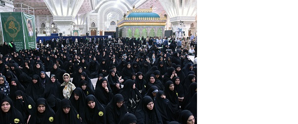 Leader says Islamic Revolution of Iran surprised West